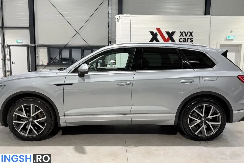 Volkswagen Touareg din 2023 cu 107.319 km - oferta VOL256179 - foto 11