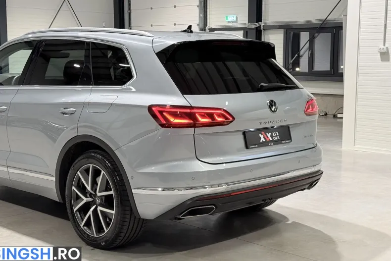 Volkswagen Touareg din 2023 cu 107.319 km - oferta VOL256179 - foto 12