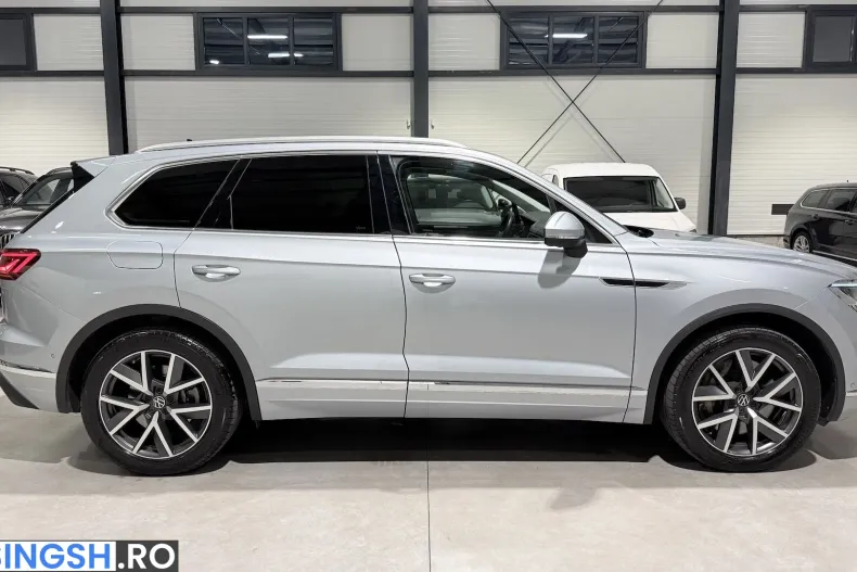 Volkswagen Touareg din 2023 cu 107.319 km - oferta VOL256179 - foto 15