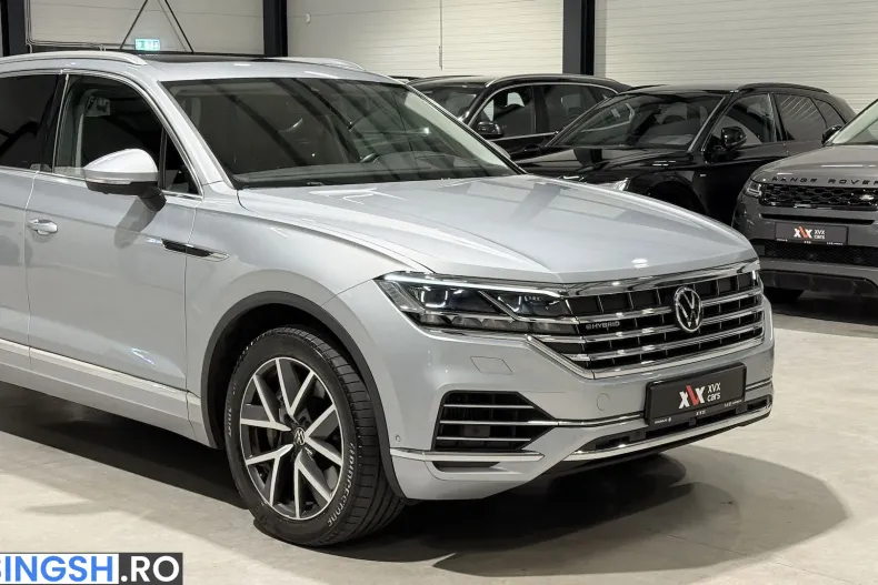 Volkswagen Touareg din 2023 cu 107.319 km - oferta VOL256179 - foto 16