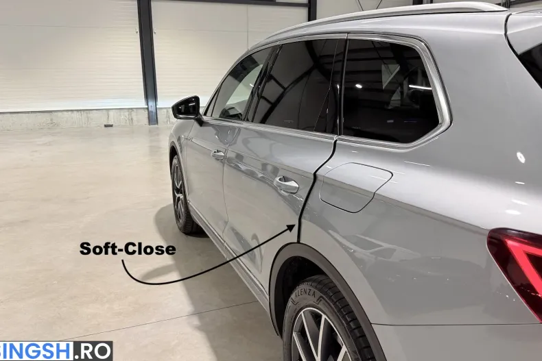 Volkswagen Touareg din 2023 cu 107.319 km - oferta VOL256179 - foto 18