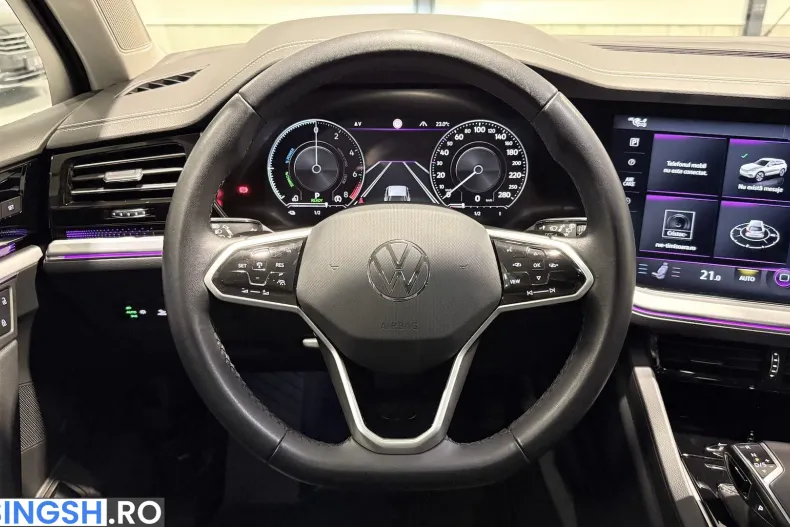 Volkswagen Touareg din 2023 cu 107.319 km - oferta VOL256179 - foto 20