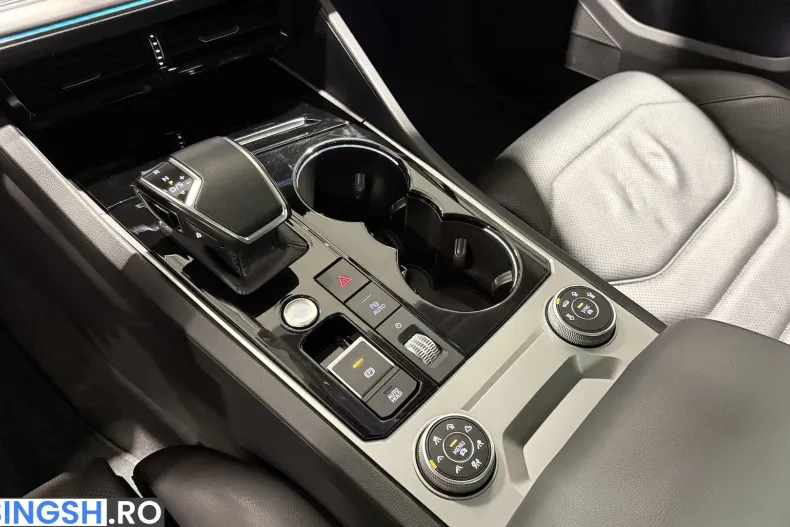 Volkswagen Touareg din 2023 cu 107.319 km - oferta VOL256179 - foto 21