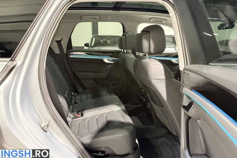Volkswagen Touareg din 2023 cu 107.319 km - oferta VOL256179 - foto 25
