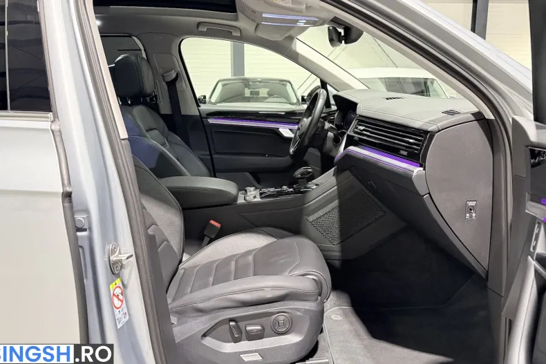 Volkswagen Touareg din 2023 cu 107.319 km - oferta VOL256179 - foto 26