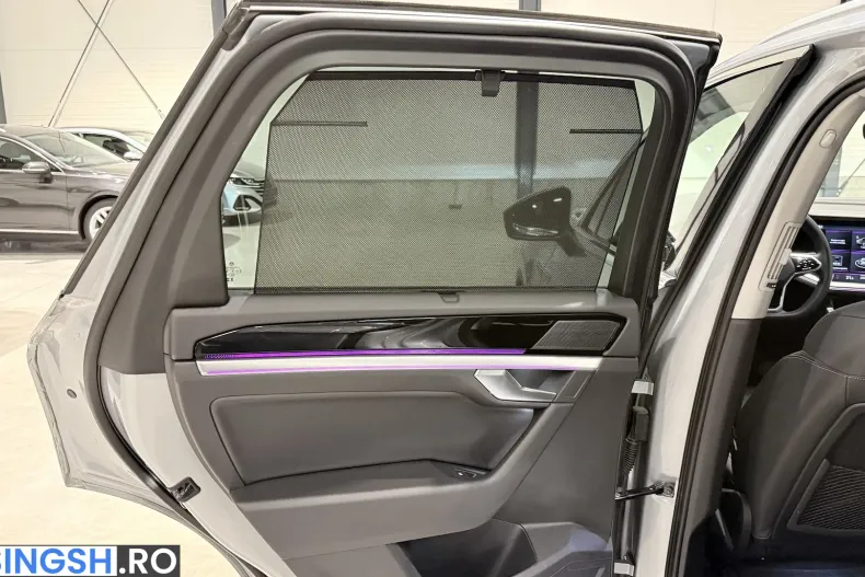 Volkswagen Touareg din 2023 cu 107.319 km - oferta VOL256179 - foto 27
