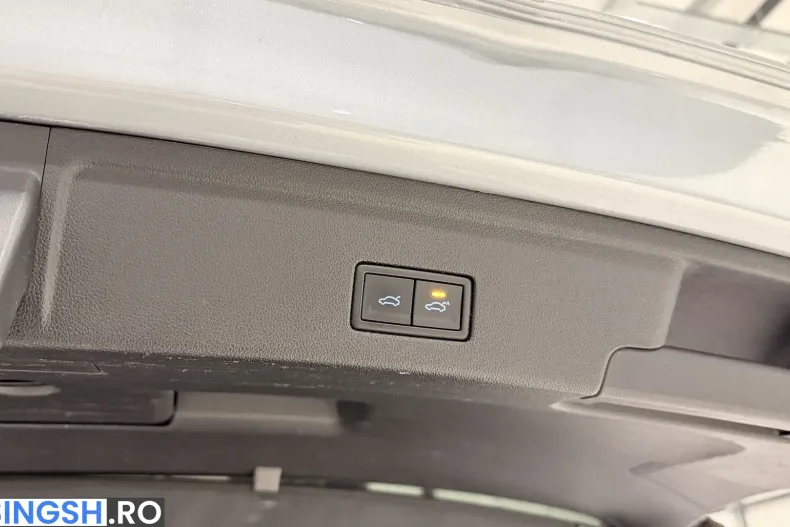 Volkswagen Touareg din 2023 cu 107.319 km - oferta VOL256179 - foto 37