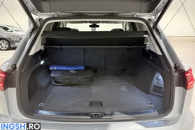 Volkswagen Touareg din 2023 cu 107.319 km - oferta VOL256179 - foto 39