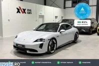 Porsche Taycan din 2022 cu 56.100 km - oferta POR256180 - foto 1
