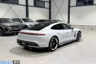 Porsche Taycan din 2022 cu 56.100 km - oferta POR256180 - foto 3