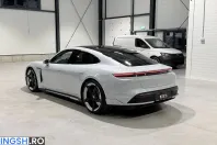 Porsche Taycan din 2022 cu 56.100 km - oferta POR256180 - foto 4
