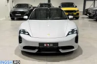 Porsche Taycan din 2022 cu 56.100 km - oferta POR256180 - foto 9