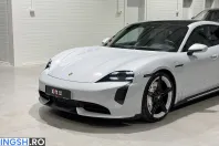 Porsche Taycan din 2022 cu 56.100 km - oferta POR256180 - foto 10