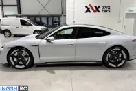 Porsche Taycan din 2022 cu 56.100 km - oferta POR256180 - foto 11