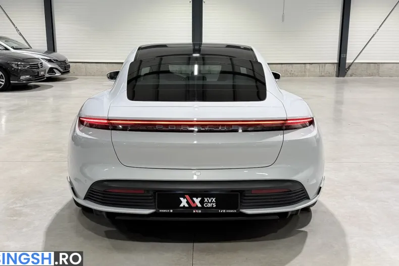Porsche Taycan din 2022 cu 56.100 km - oferta POR256180 - foto 13