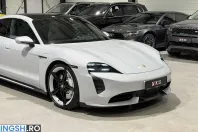 Porsche Taycan din 2022 cu 56.100 km - oferta POR256180 - foto 16