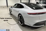 Porsche Taycan din 2022 cu 56.100 km - oferta POR256180 - foto 18