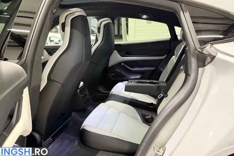 Porsche Taycan din 2022 cu 56.100 km - oferta POR256180 - foto 25