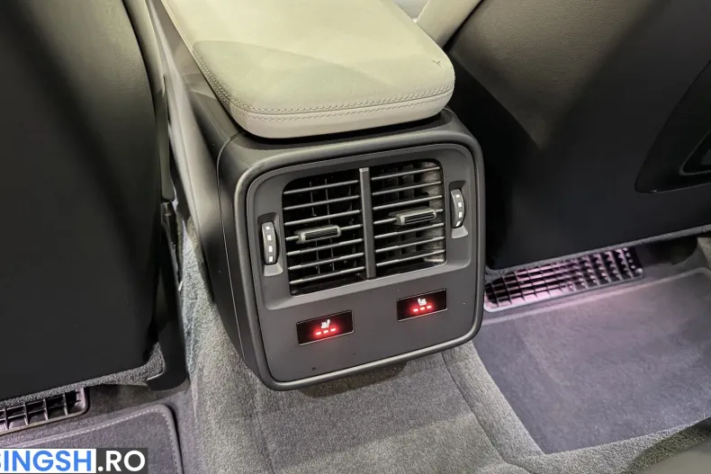 Porsche Taycan din 2022 cu 56.100 km - oferta POR256180 - foto 26