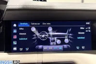 Porsche Taycan din 2022 cu 56.100 km - oferta POR256180 - foto 32