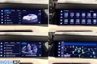 Porsche Taycan din 2022 cu 56.100 km - oferta POR256180 - foto 36