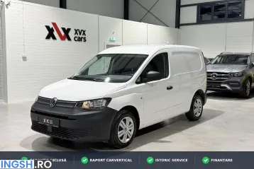 Volkswagen Caddy din 2023 - oferta VOL256181