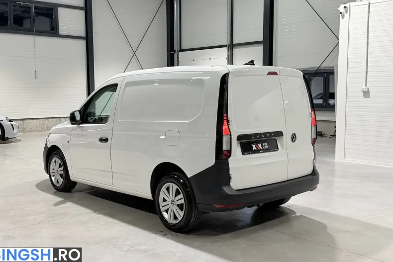 Volkswagen Caddy din 2023 cu 85.827 km - oferta VOL256181 - foto 3