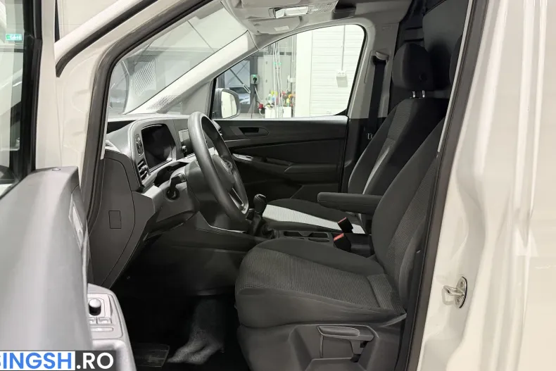Volkswagen Caddy din 2023 cu 85.827 km - oferta VOL256181 - foto 6