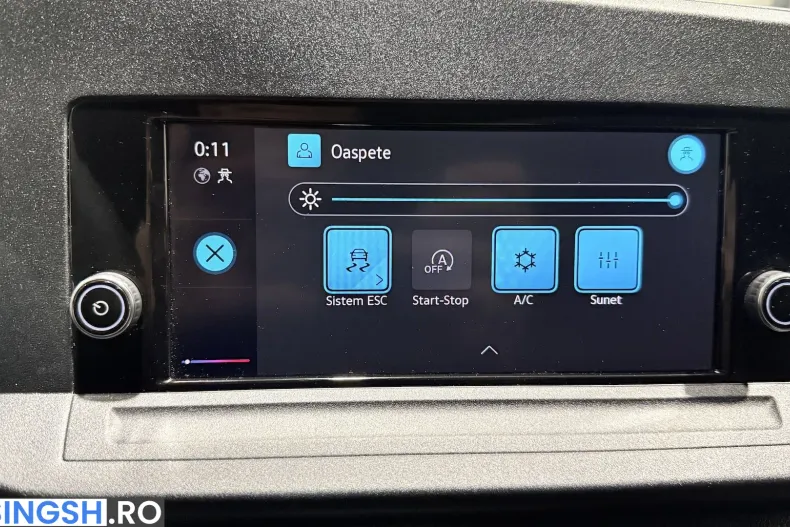 Volkswagen Caddy din 2023 cu 85.827 km - oferta VOL256181 - foto 8