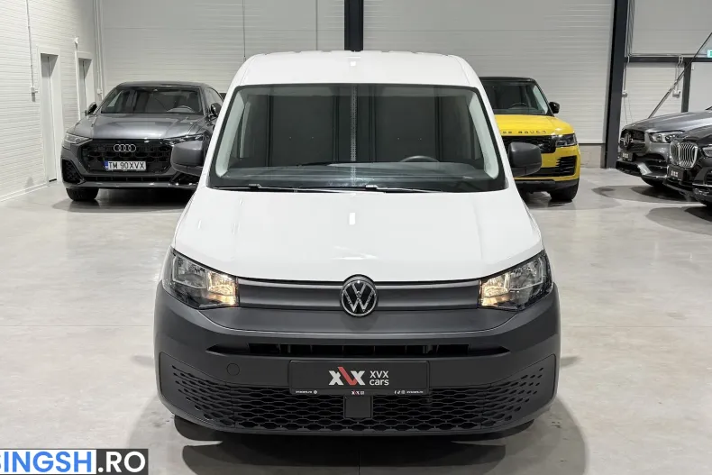 Volkswagen Caddy din 2023 cu 85.827 km - oferta VOL256181 - foto 9