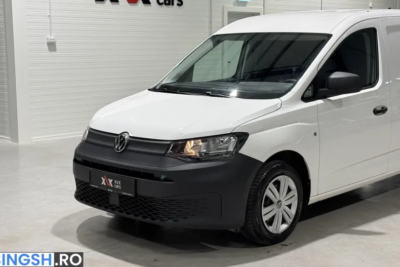 Volkswagen Caddy din 2023 cu 85.827 km - oferta VOL256181 - foto 10