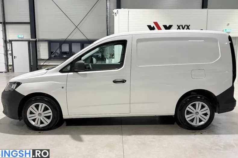 Volkswagen Caddy din 2023 cu 85.827 km - oferta VOL256181 - foto 11