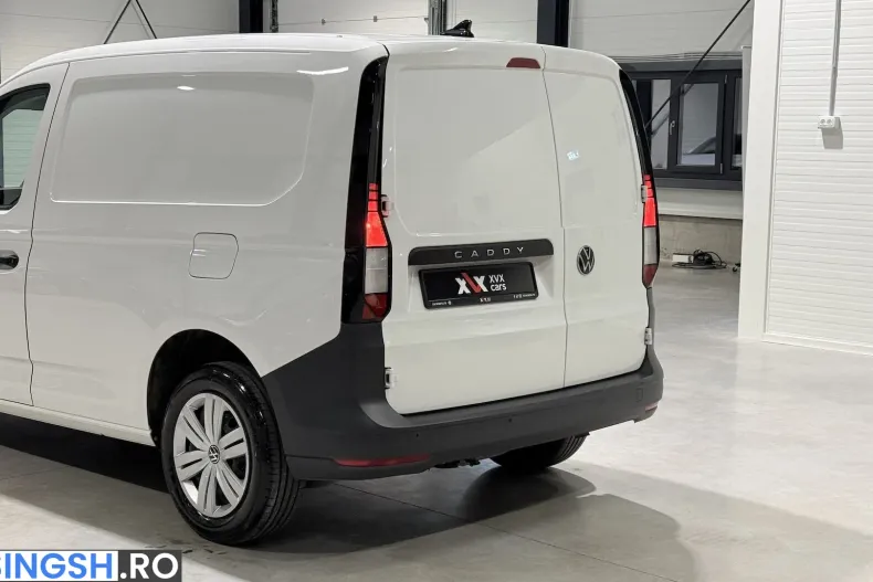 Volkswagen Caddy din 2023 cu 85.827 km - oferta VOL256181 - foto 12