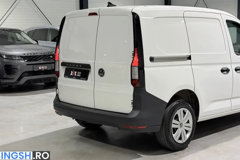 Volkswagen Caddy din 2023 cu 85.827 km - oferta VOL256181 - foto 14
