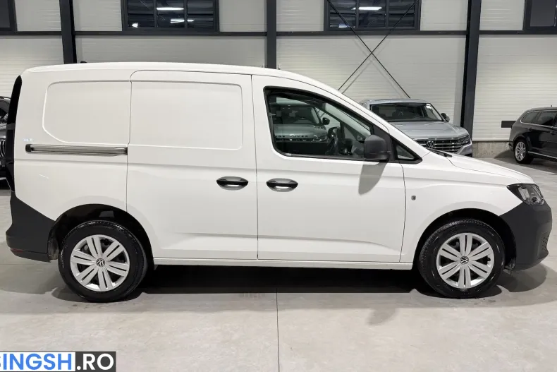 Volkswagen Caddy din 2023 cu 85.827 km - oferta VOL256181 - foto 15