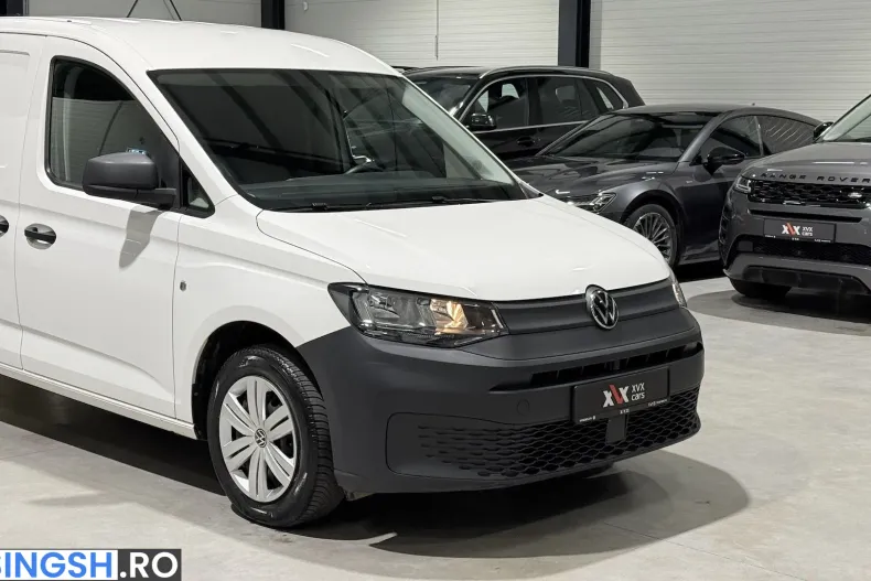 Volkswagen Caddy din 2023 cu 85.827 km - oferta VOL256181 - foto 16