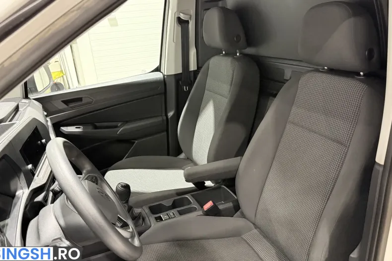 Volkswagen Caddy din 2023 cu 85.827 km - oferta VOL256181 - foto 18