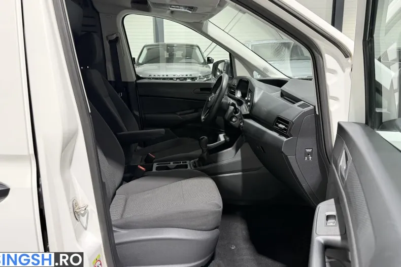 Volkswagen Caddy din 2023 cu 85.827 km - oferta VOL256181 - foto 19