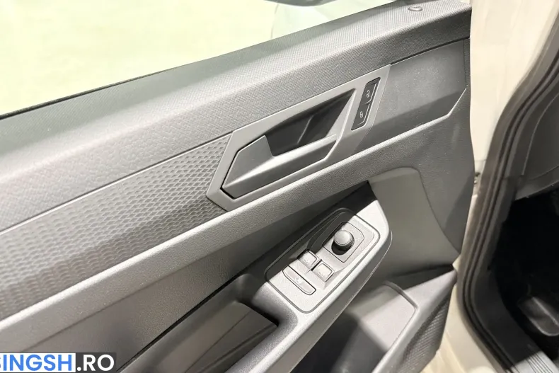 Volkswagen Caddy din 2023 cu 85.827 km - oferta VOL256181 - foto 22
