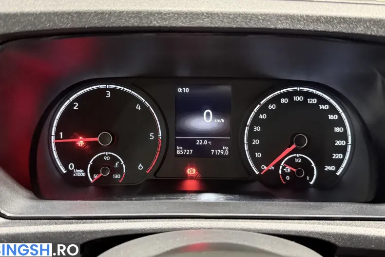 Volkswagen Caddy din 2023 cu 85.827 km - oferta VOL256181 - foto 25