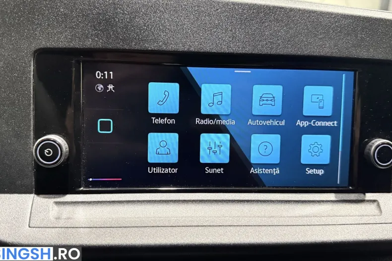 Volkswagen Caddy din 2023 cu 85.827 km - oferta VOL256181 - foto 29