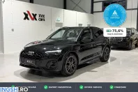 Audi Q5 din 2021 cu 164.425 km - oferta AUD256182 - foto 1
