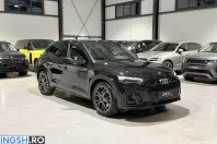 Audi Q5 din 2021 cu 164.425 km - oferta AUD256182 - foto 2