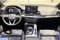 Audi Q5 din 2021 cu 164.425 km - oferta AUD256182 - foto 5