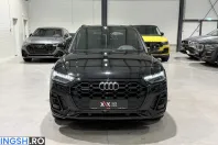 Audi Q5 din 2021 cu 164.425 km - oferta AUD256182 - foto 9