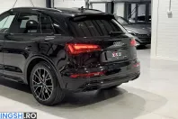 Audi Q5 din 2021 cu 164.425 km - oferta AUD256182 - foto 12