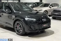 Audi Q5 din 2021 cu 164.425 km - oferta AUD256182 - foto 16