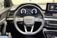 Audi Q5 din 2021 cu 164.425 km - oferta AUD256182 - foto 19