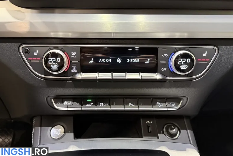 Audi Q5 din 2021 cu 164.425 km - oferta AUD256182 - foto 22