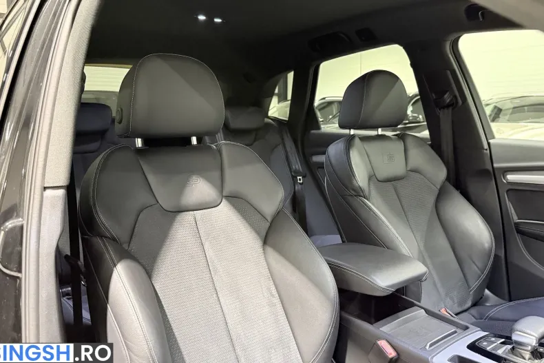 Audi Q5 din 2021 cu 164.425 km - oferta AUD256182 - foto 27